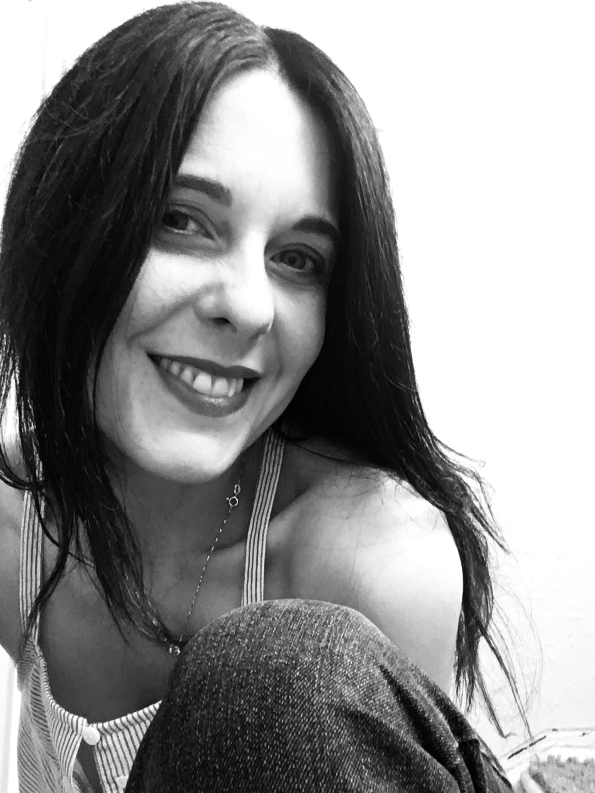 Illustrator / author – Jeska Verstegen